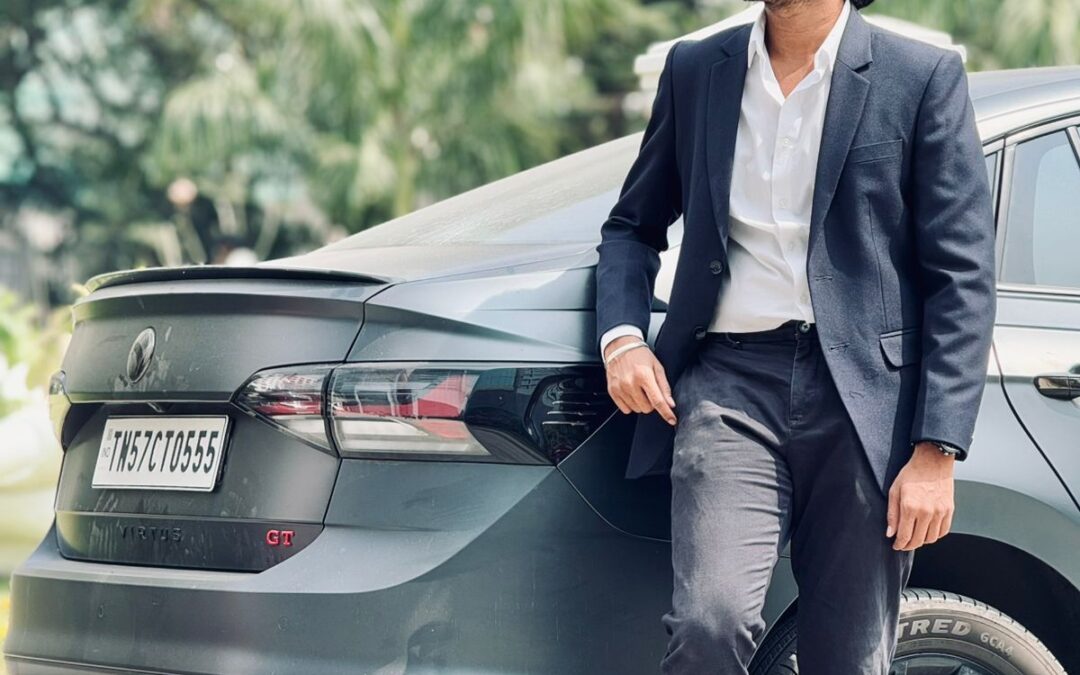 How Solo Dance Is Shaping the Choreographers of Chennai