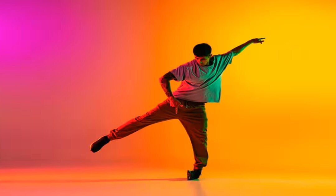 solo dance choreography classes in chennai