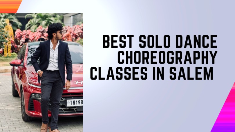 Top 10 Best Solo Dance Choreography Classes in Salem